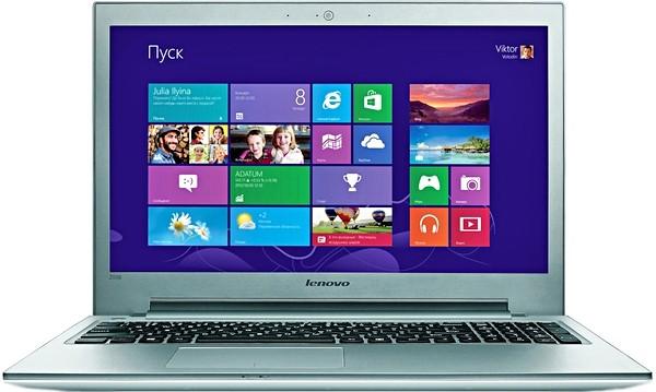Lenovo IdeaPad Z500A (59-371705)