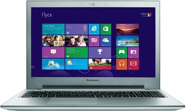 Lenovo IdeaPad Z500A (59-395127)