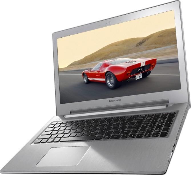 Lenovo IdeaPad Z510A (59-407607)