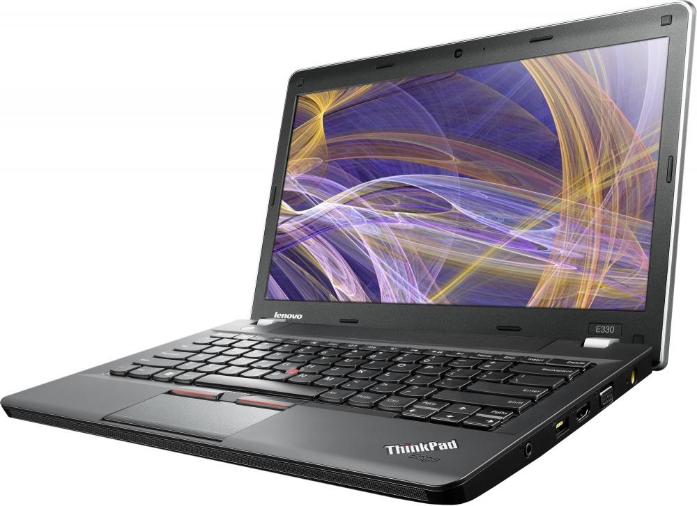 Lenovo ThinkPad Edge E330 (NZSDMRT)