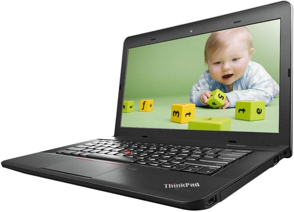 Lenovo ThinkPad Edge E440 (20C5A03100)