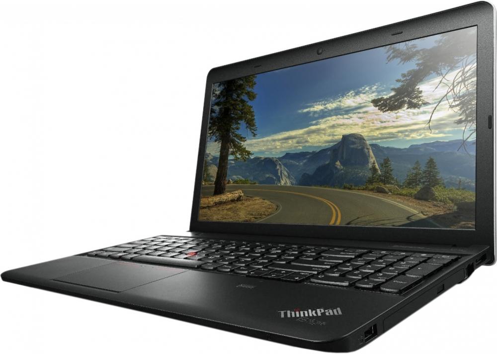 Lenovo ThinkPad Edge E531 (N4I3WRT)