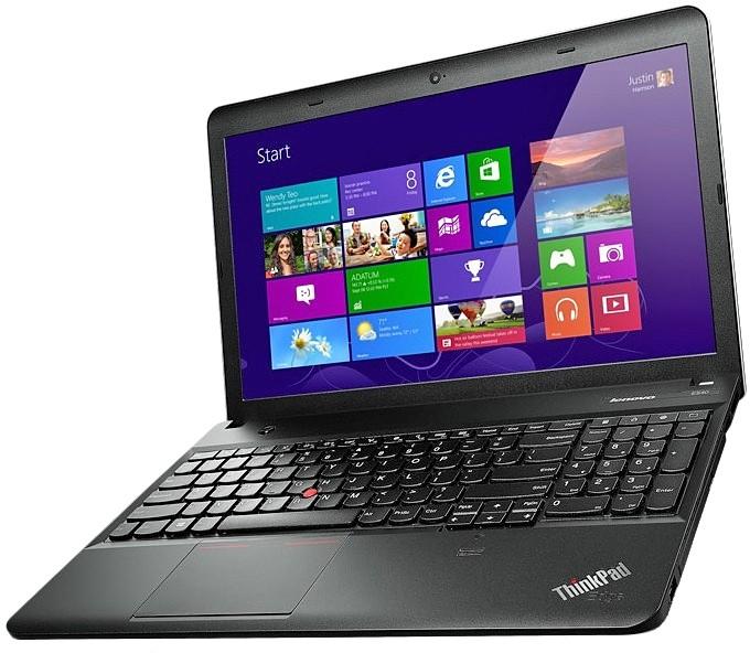 Lenovo ThinkPad Edge E540 (20C6A03600)