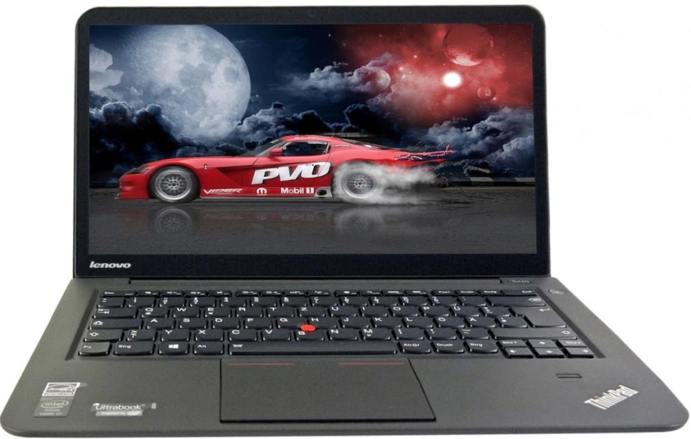 Lenovo ThinkPad Edge S440 (20AYA00U00)