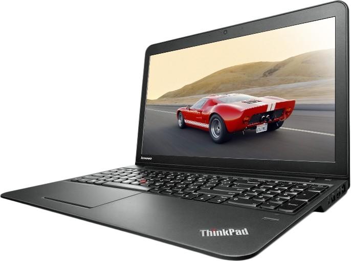 Lenovo ThinkPad Edge S540 (20B30051RT)