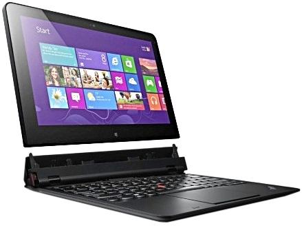 Lenovo ThinkPad Helix (N3Z6CRT)