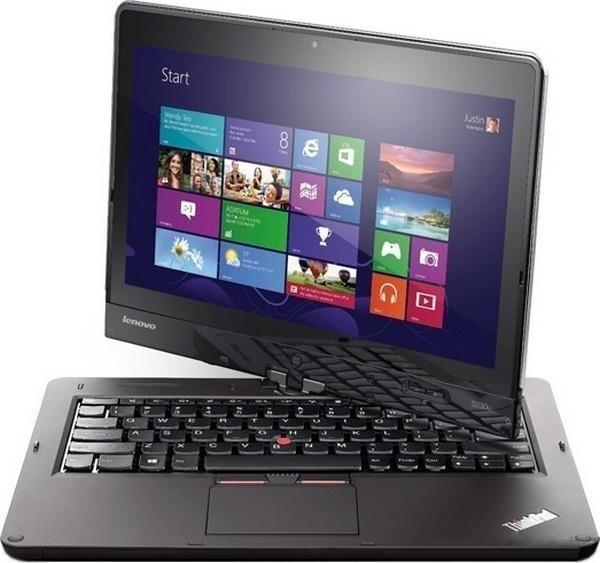 Lenovo ThinkPad S230u (N3C6QRT)