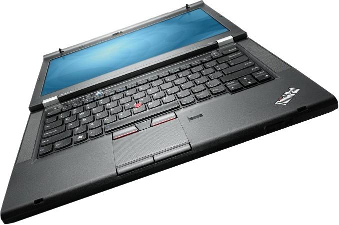 Lenovo ThinkPad T430 (N1TBURT)