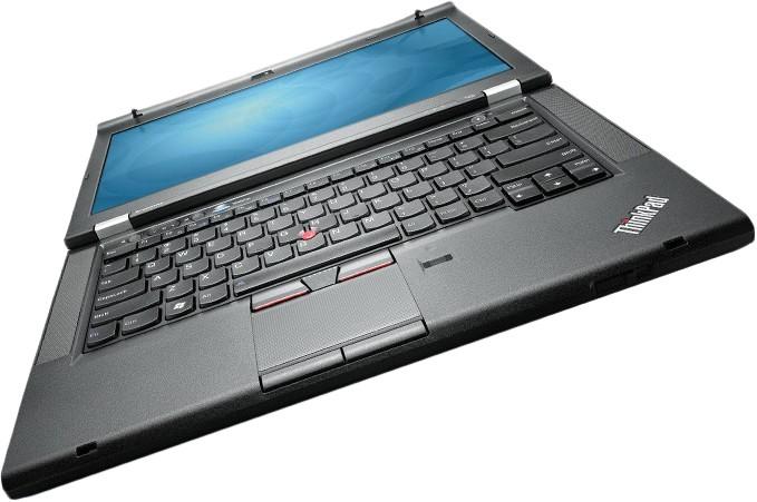 Lenovo ThinkPad T430 (N1TD6RT)