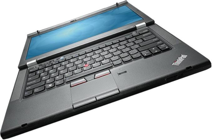 Lenovo ThinkPad T430S (N1M8ERT)