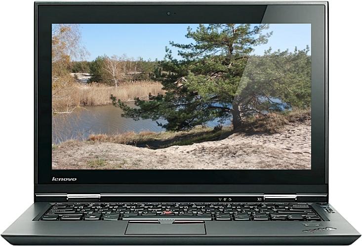 Lenovo ThinkPad X1 (20A7004CRT)