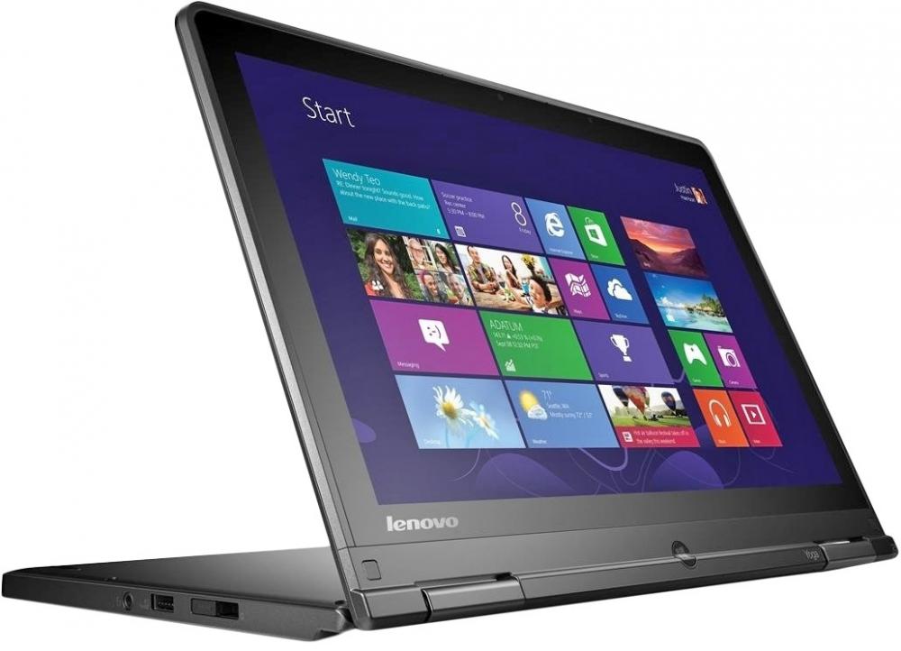 Lenovo ThinkPad Yoga (20CD00A300)