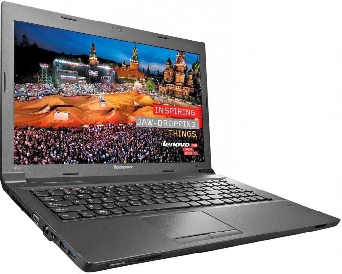 Lenovo B590A (59-373909)