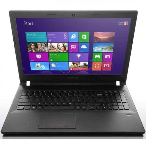 Lenovo E50-80 (80J200BVPB)