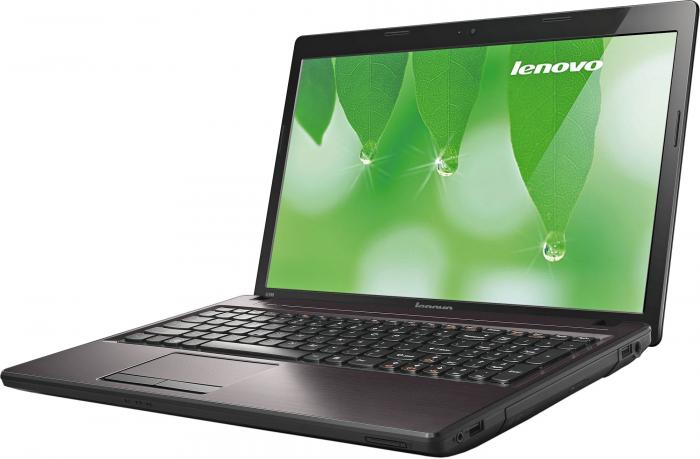 Lenovo G580A (59-351687)