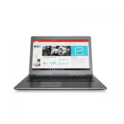 Lenovo IdeaPad 10-15 (80SV00NLPB) Silver