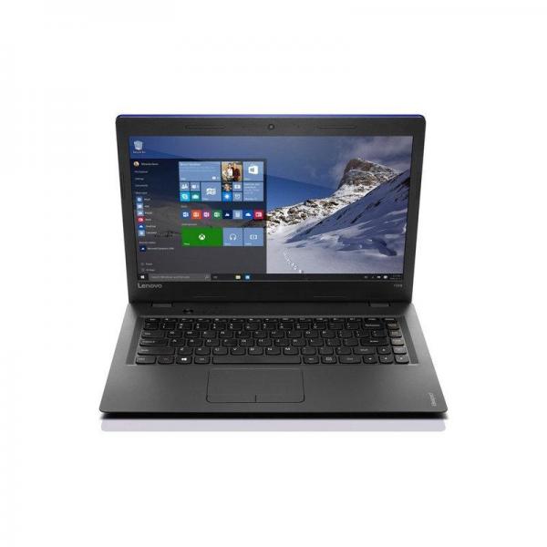 Lenovo IdeaPad 100-14 (80R900JYPB) Blue