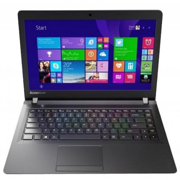 Lenovo IdeaPad 100-14 IBY (80MH0072PB)