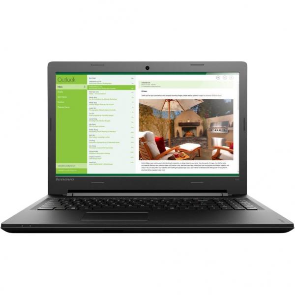 Lenovo IdeaPad 100-15 IBD (80QQ006S)