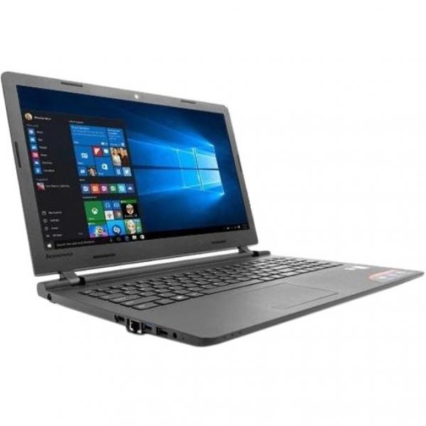 Lenovo IdeaPad 100-15 IBY (80MJ00EYPB)