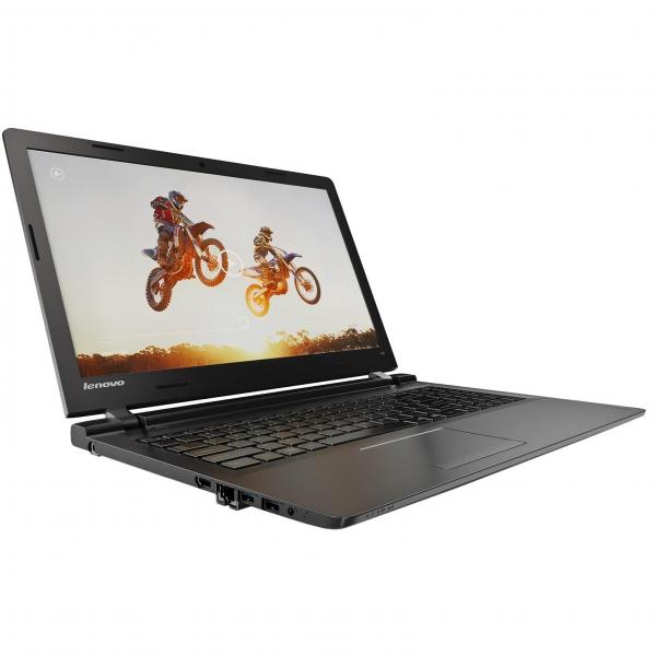 Lenovo IdeaPad 100-15 IBY (80MJ00LG)