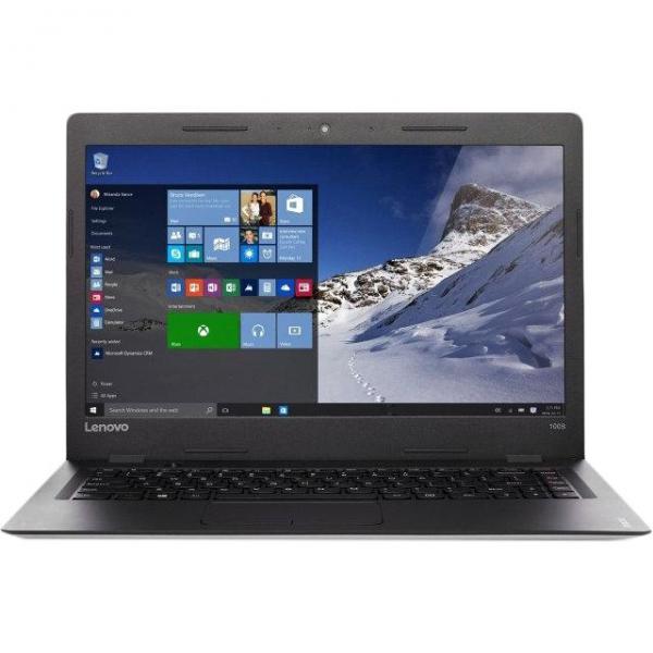 Lenovo IdeaPad 100S-14 (80R900K0PB)