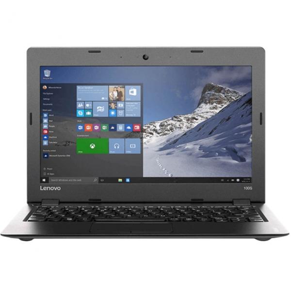 Lenovo IdeaPad 100S (80R2005KUA) Silver