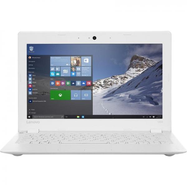 Lenovo IdeaPad 100S (80R20064UA) White