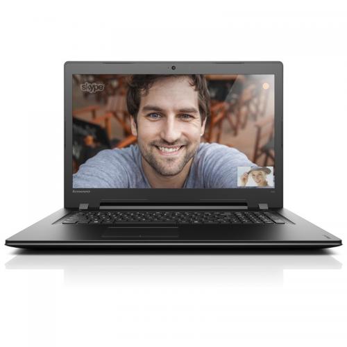 Lenovo IdeaPad 300-17 (80QH00EPPB)
