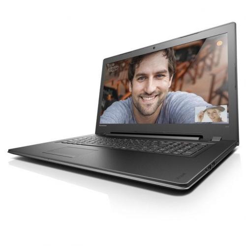 Lenovo IdeaPad 300-17 (80QH00EYPB)