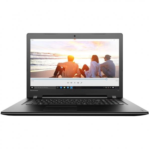 Lenovo IdeaPad 300-17 ISK (80QH004SPB)