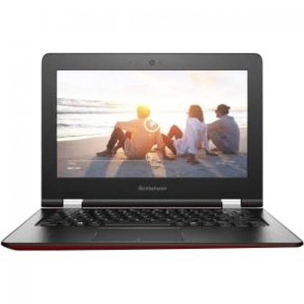 Lenovo IdeaPad 300S (80KU005UPB) Red