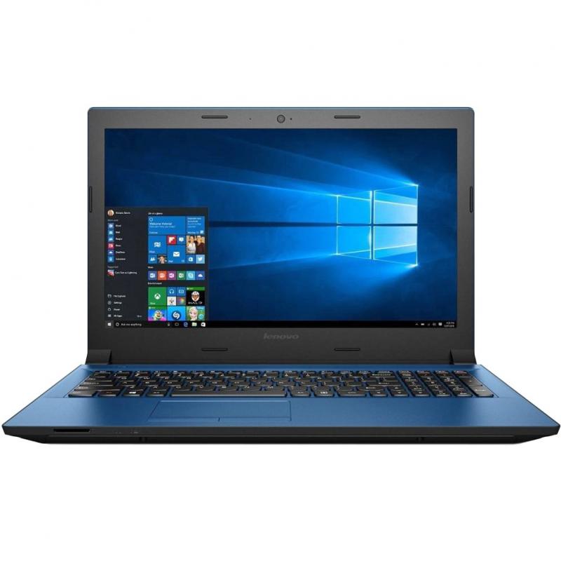 Lenovo IdeaPad 305-15 IBD (80NJ00H6PB) Blue