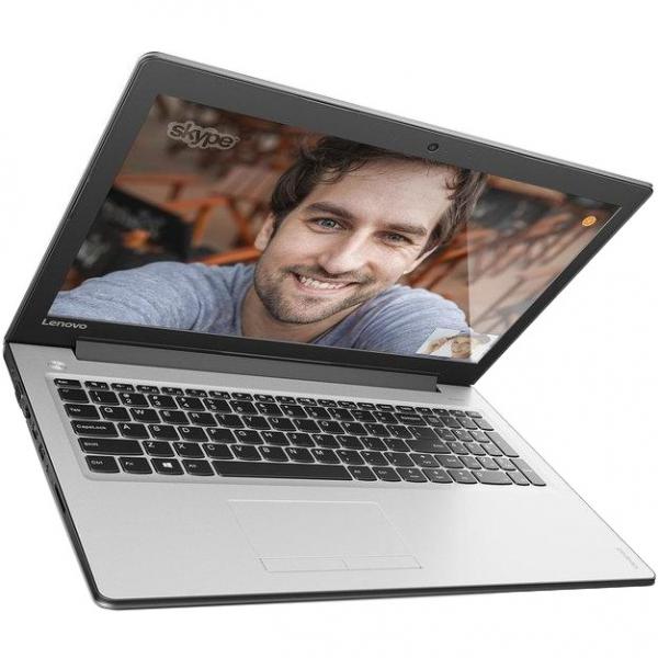 Lenovo IdeaPad 310-15 (80SM01L4PB) White