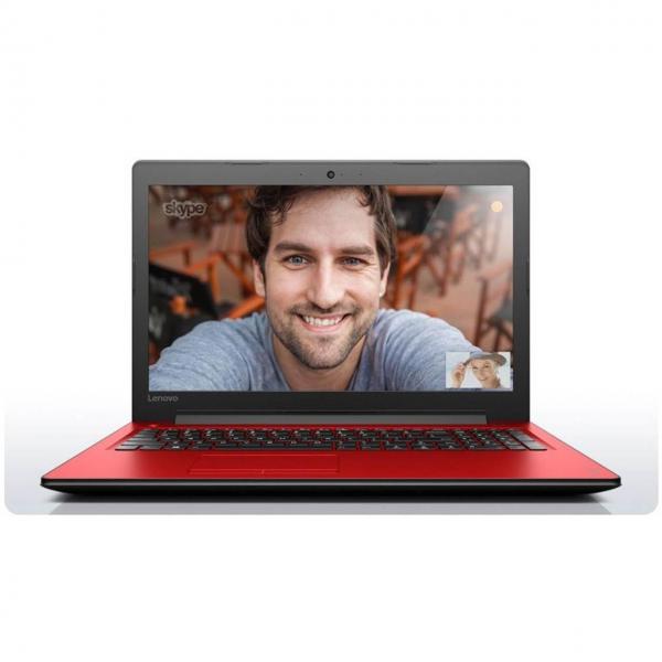Lenovo IdeaPad 310-15 (80TV0193PB) Red