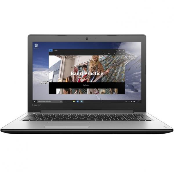 Lenovo IdeaPad 310-15 (80TV01A1PB) Silver