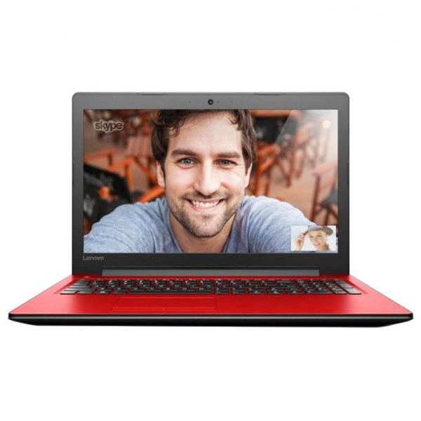 Lenovo IdeaPad 310-15 (80TV01A2PB) Red