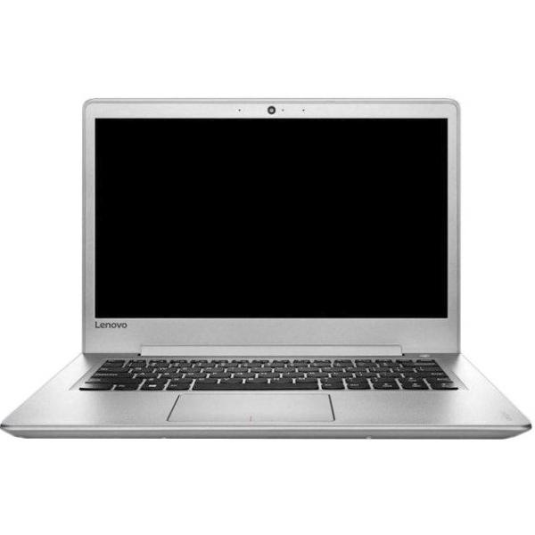 Lenovo IdeaPad 510-15 (80SV00DTPB) Silver