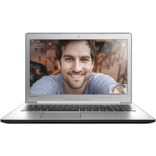 Lenovo IdeaPad 510-15 (80SV00ELPB) Black