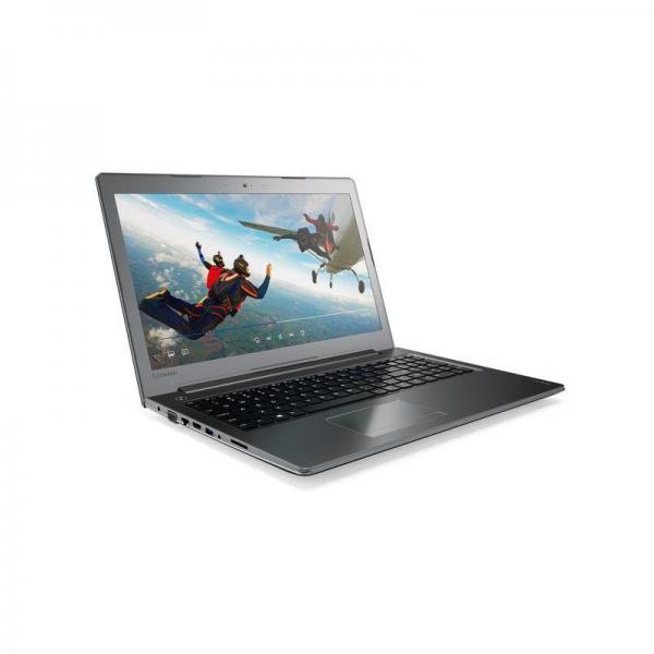 Lenovo IdeaPad 510-15 (80SV00N7PB) Silver