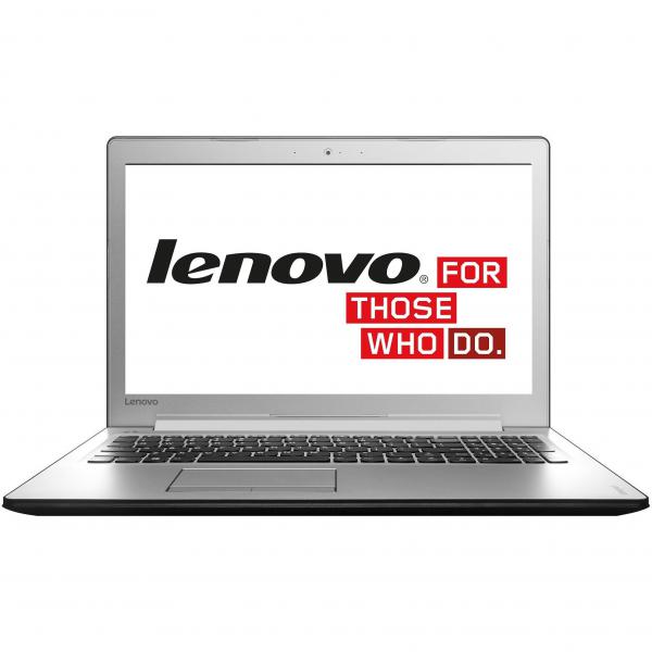 Lenovo IdeaPad 510-15 ISK (80SR00L9RA) Black