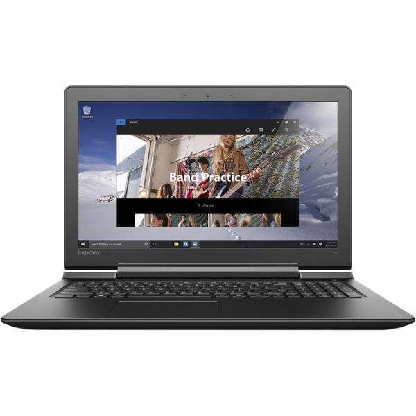 Lenovo IdeaPad 700-15 (80RU00NPPB) Black