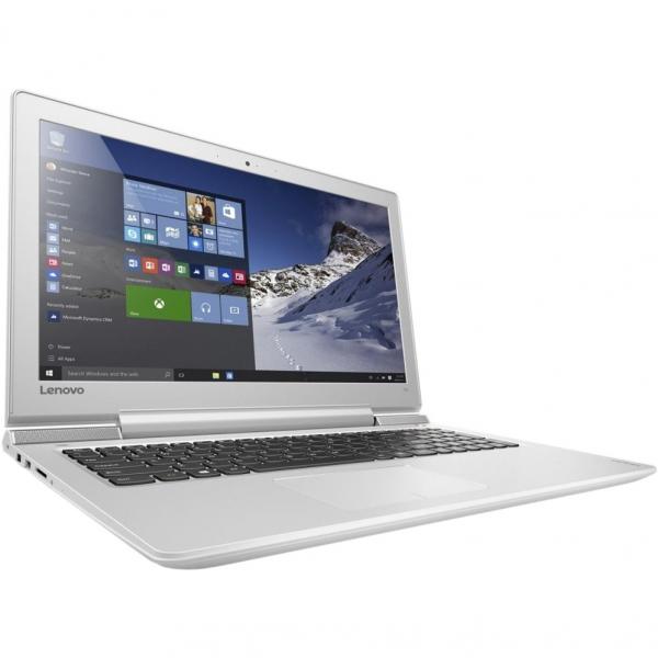 Lenovo IdeaPad 700-15 ISK (80RU0031PB) White