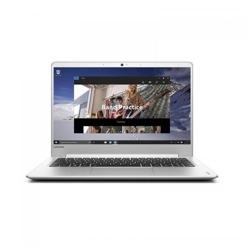 Lenovo IdeaPad 710-13 Silver (80VQ008KPB)