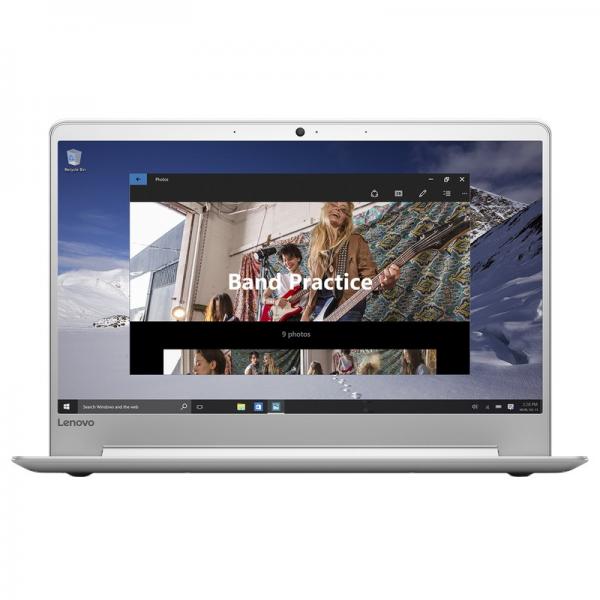 Lenovo IdeaPad 710s-13 (80VQ006LPB) Silver