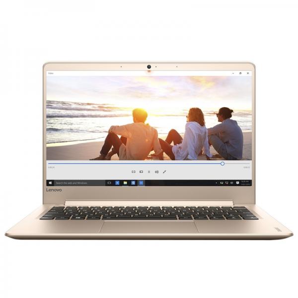 Lenovo IdeaPad 710s-13 (80VQ006MPB) Gold