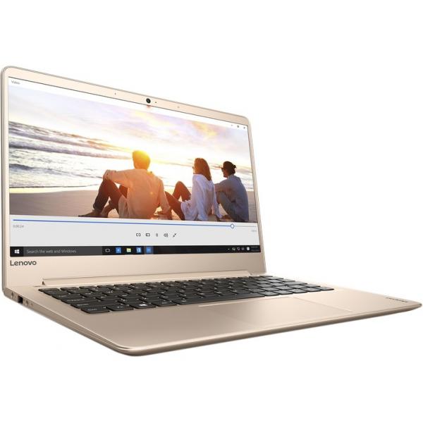 Lenovo IdeaPad 710S-13 (80VQ006PPB) Gold