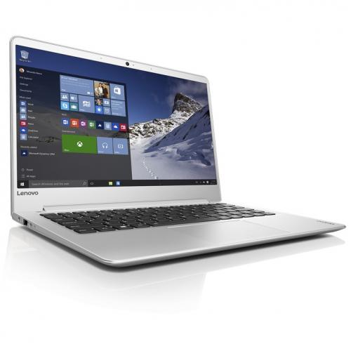 Lenovo IdeaPad 710s-13 Silver (80VQ008MPB)