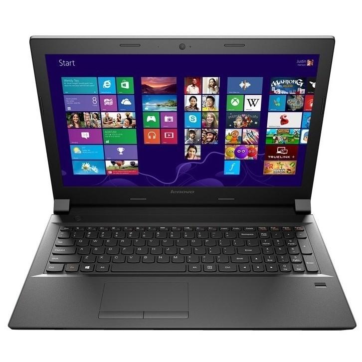 Lenovo IdeaPad B50-30G (59-436111) Black