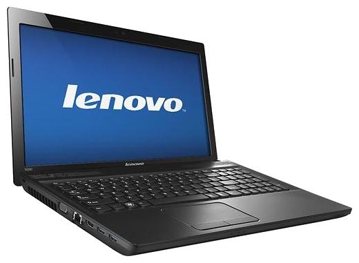Lenovo IdeaPad N580